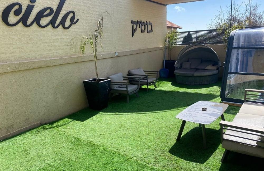 133858 מיוחד לחורף, וילה סיאלו בוטיק, וילה  בנוף כנרת וילות - Vila 4 U