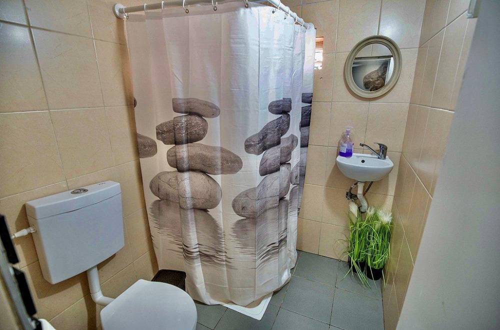 133887 הלופט והחדרים, וילה 117, וילה  בתל אביב וילות - Vila 4 U