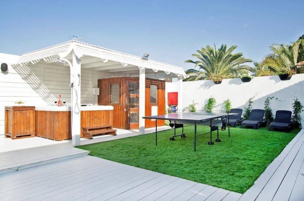 134783 גלריה כללית, אחוזת ליר, וילה  בשדה יצחק וילות - Vila 4 U