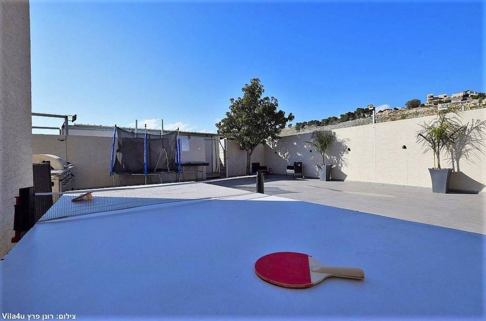 135490 כללי, אחוזת הכתר נוף כנרת, וילה  בנוף כנרת וילות - Vila 4 U