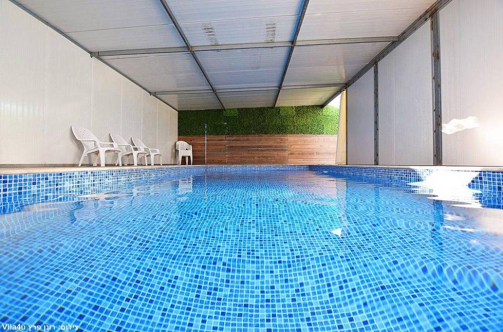 135501 כללי, אחוזת הכתר נוף כנרת, וילה  בנוף כנרת וילות - Vila 4 U