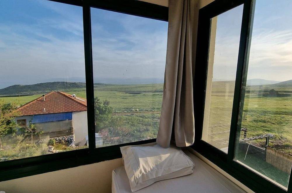 135504 כללי, אחוזת הכתר נוף כנרת, וילה  בנוף כנרת וילות - Vila 4 U