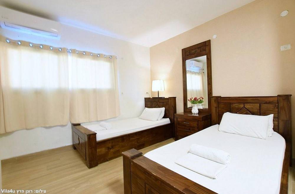 135505 גלריית פנים, אחוזת הכתר נוף כנרת, וילה  בנוף כנרת וילות - Vila 4 U