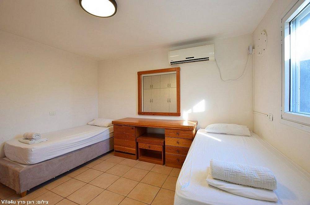 135509 גלריית פנים, אחוזת הכתר נוף כנרת, וילה  בנוף כנרת וילות - Vila 4 U