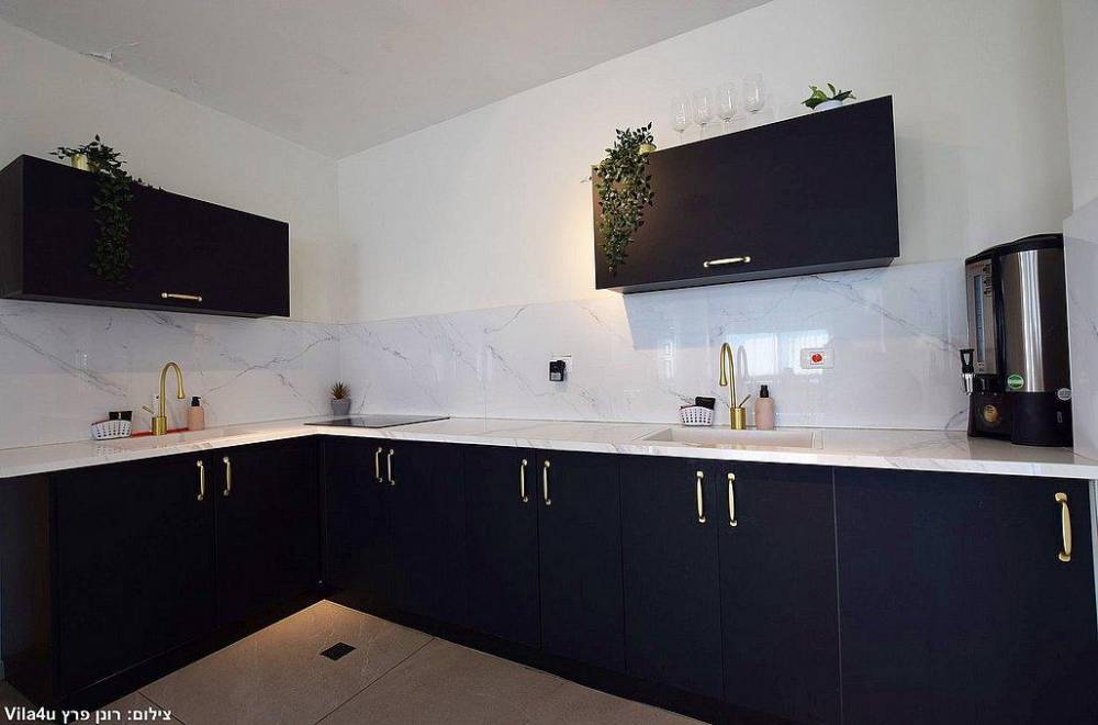 135511 גלריית פנים, אחוזת הכתר נוף כנרת, וילה  בנוף כנרת וילות - Vila 4 U