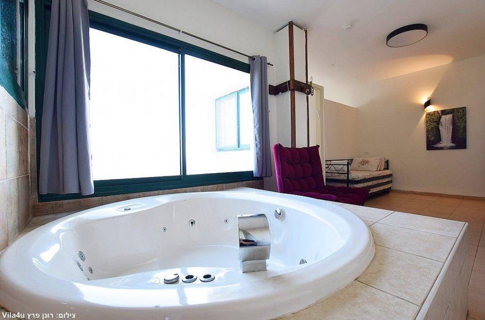 135515 גלריית פנים, אחוזת הכתר נוף כנרת, וילה  בנוף כנרת וילות - Vila 4 U