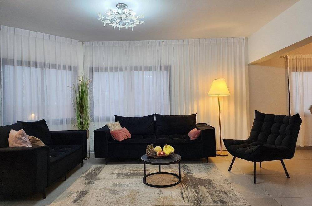 135516 גלריית פנים, אחוזת הכתר נוף כנרת, וילה  בנוף כנרת וילות - Vila 4 U