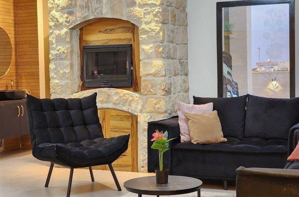 135521 גלריית פנים, אחוזת הכתר נוף כנרת, וילה  בנוף כנרת וילות - Vila 4 U