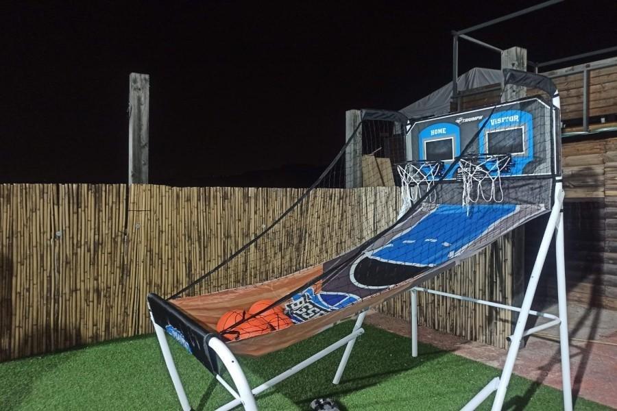 135524 מתחם חיצוני, אחוזת הכתר נוף כנרת, וילה  בנוף כנרת וילות - Vila 4 U