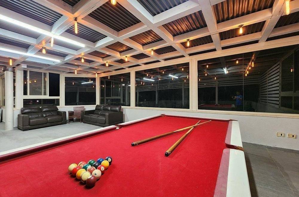 135526 מתחם חיצוני, אחוזת הכתר נוף כנרת, וילה  בנוף כנרת וילות - Vila 4 U