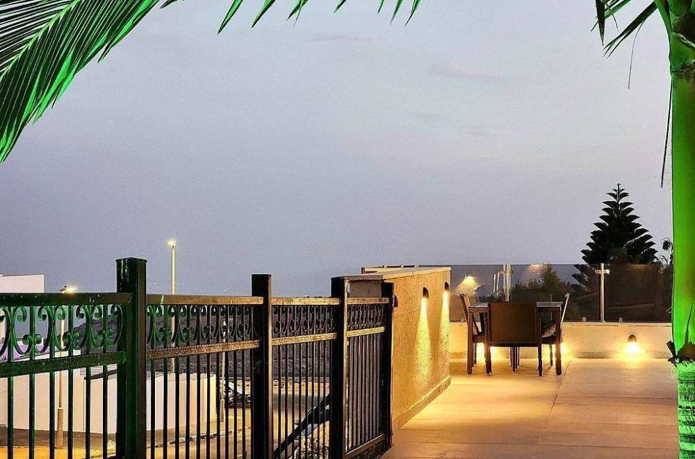 135531 מתחם חיצוני, אחוזת הכתר נוף כנרת, וילה  בנוף כנרת וילות - Vila 4 U