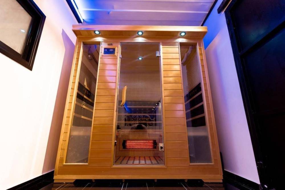 136315 הבריכה והספא, אבו דאבי בוטיק אירועים, וילה  בנתניה וילות - Vila 4 U