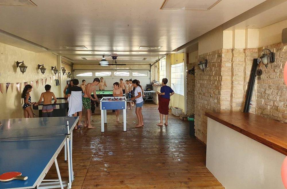 136637 גלריה כללית, אורי אירועים, וילה  בכפר טרומן וילות - Vila 4 U