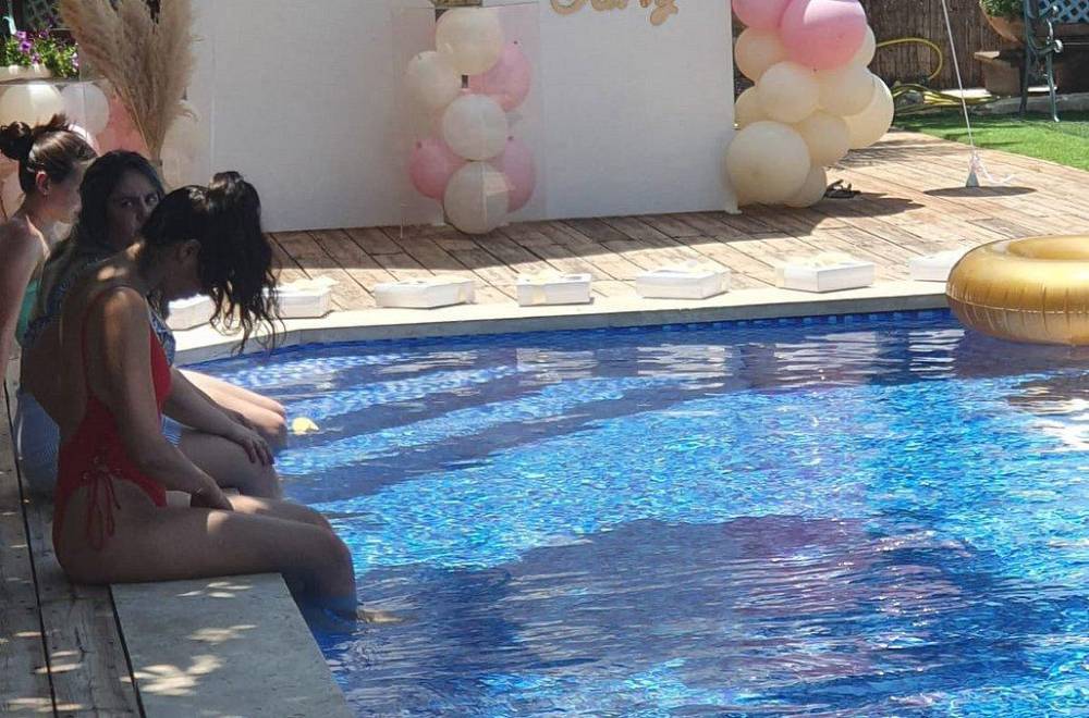 136644 גלריה כללית, אורי אירועים, וילה  בכפר טרומן וילות - Vila 4 U