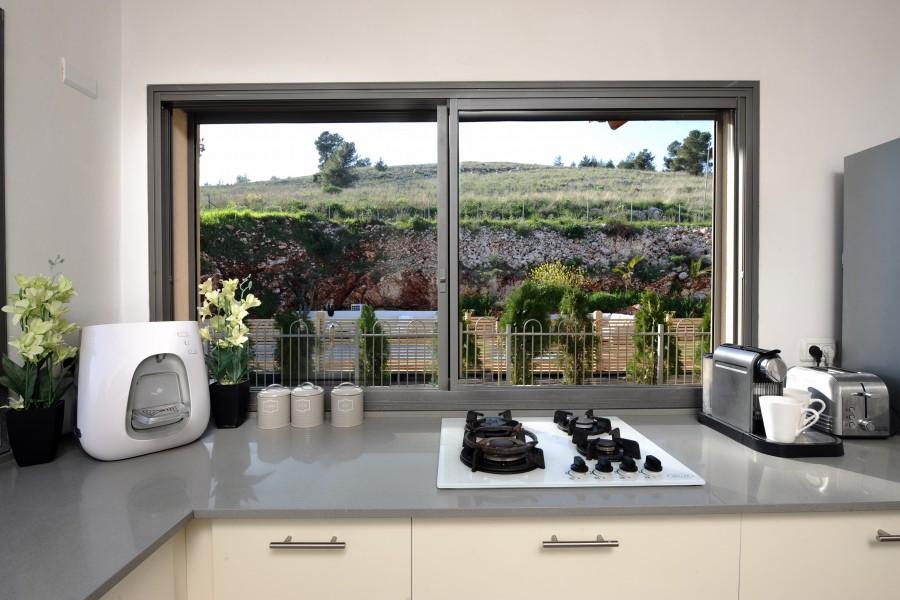 140432 כללי, וילה נוף מולדת, וילה  בראש פינה וילות - Vila 4 U