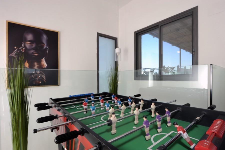 140452 פנים הוילה והחדרים, וילה נוף מולדת, וילה  בראש פינה וילות - Vila 4 U