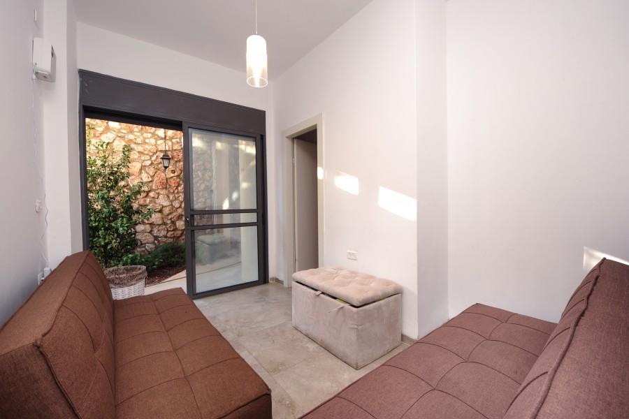 140453 פנים הוילה והחדרים, וילה נוף מולדת, וילה  בראש פינה וילות - Vila 4 U