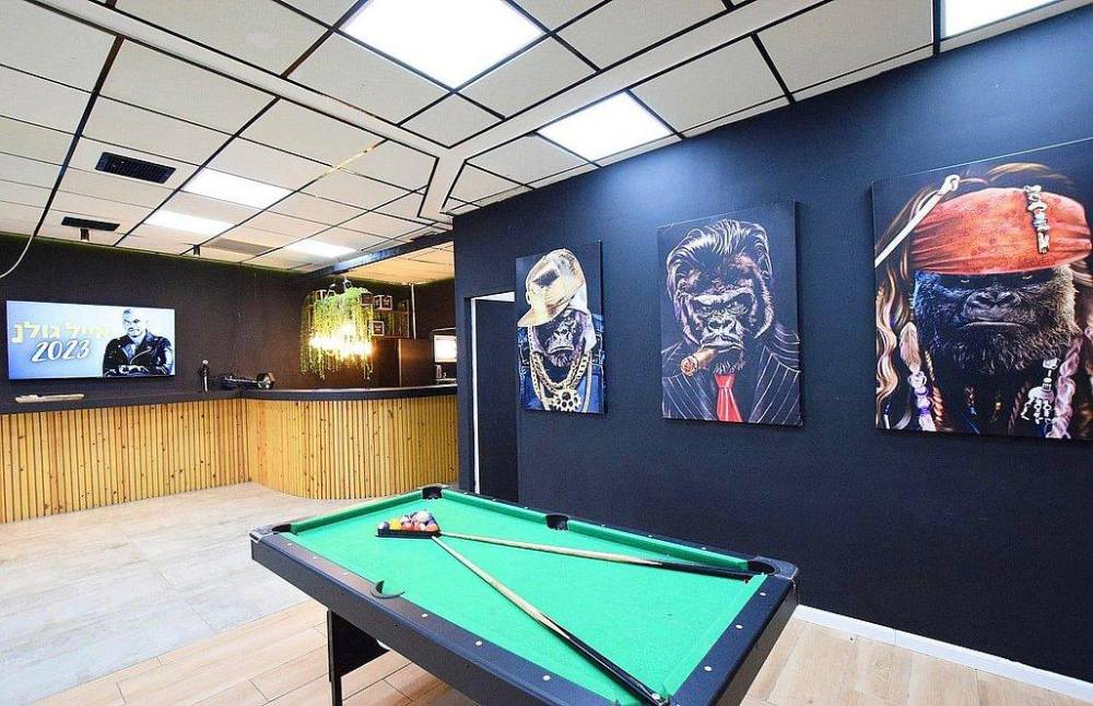 142651 כללי, מתחם אופוריה, וילה  באור עקיבא וילות - Vila 4 U