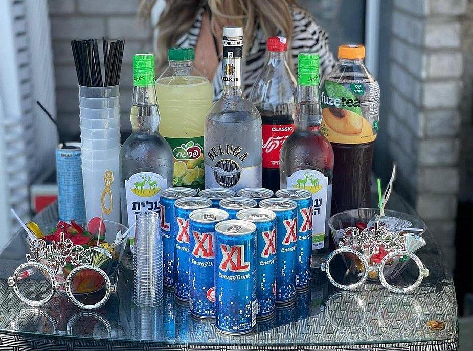 142656 כללי, מתחם אופוריה, וילה  באור עקיבא וילות - Vila 4 U