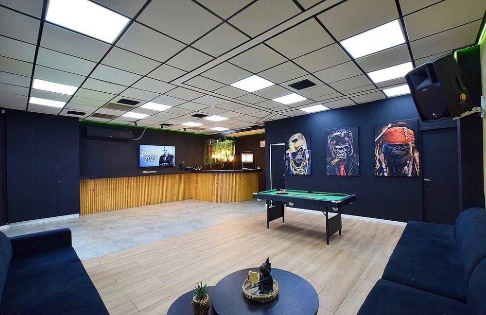 142657 כללי, מתחם אופוריה, וילה  באור עקיבא וילות - Vila 4 U