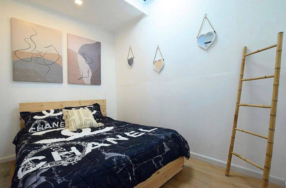 142668 המתחם הפנימי, מתחם אופוריה, וילה  באור עקיבא וילות - Vila 4 U