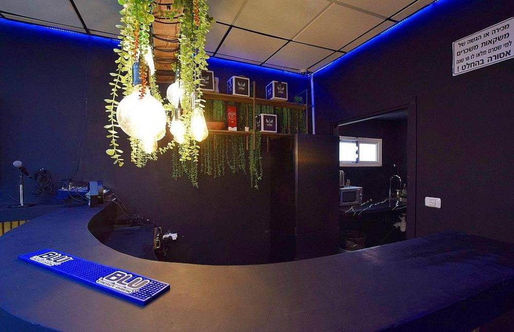 142671 המתחם הפנימי, מתחם אופוריה, וילה  באור עקיבא וילות - Vila 4 U