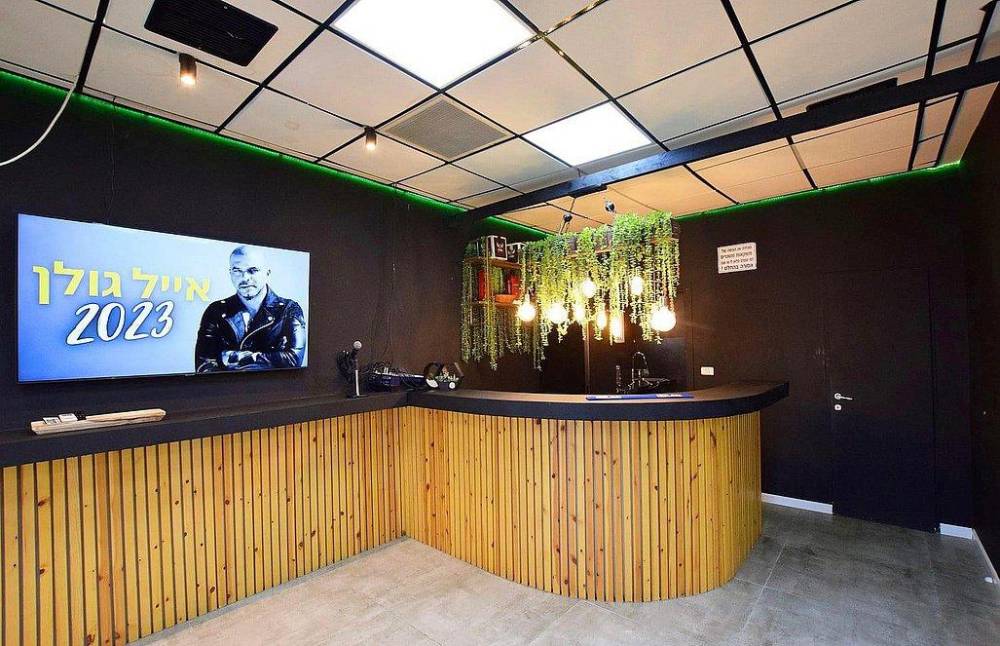 142672 המתחם הפנימי, מתחם אופוריה, וילה  באור עקיבא וילות - Vila 4 U