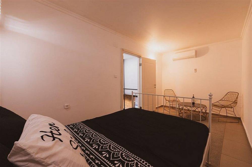 143105 כללי, בנגמין לופט, וילה  בבנימינה וילות - Vila 4 U