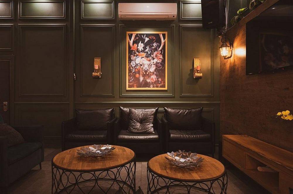 143106 כללי, בנגמין לופט, וילה  בבנימינה וילות - Vila 4 U