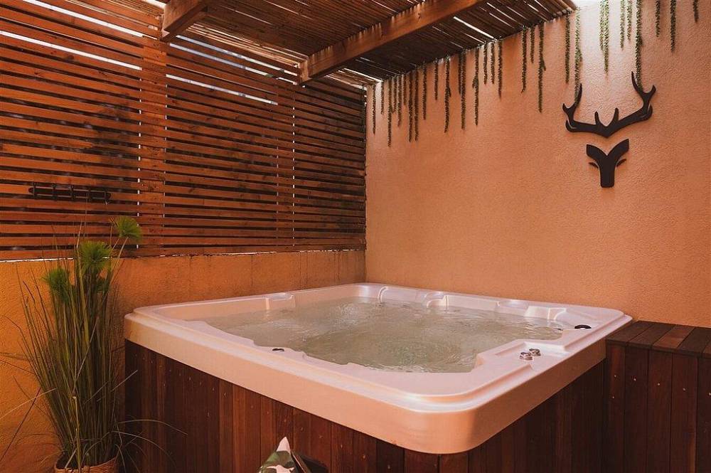 143109 כללי, בנגמין לופט, וילה  בבנימינה וילות - Vila 4 U