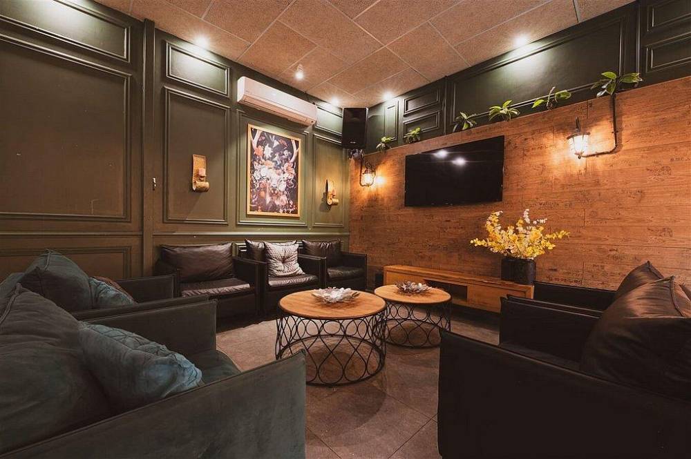 143111 כללי, בנגמין לופט, וילה  בבנימינה וילות - Vila 4 U