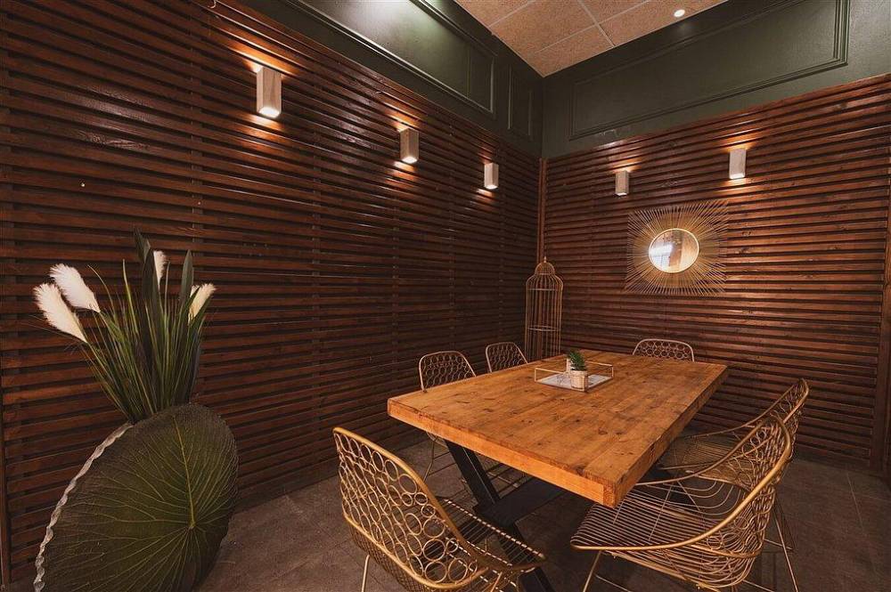 143113 כללי, בנגמין לופט, וילה  בבנימינה וילות - Vila 4 U