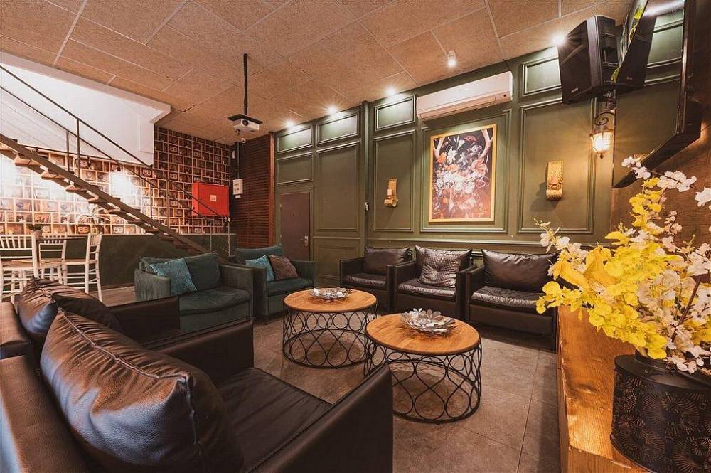 143114 כללי, בנגמין לופט, וילה  בבנימינה וילות - Vila 4 U