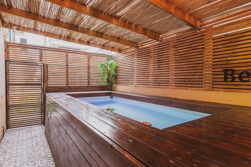 143119 כללי, בנגמין לופט, וילה  בבנימינה וילות - Vila 4 U