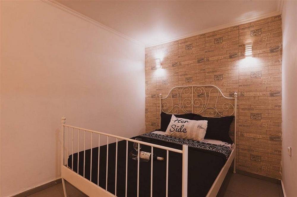 143121 מתחם פנים, בנגמין לופט, וילה  בבנימינה וילות - Vila 4 U