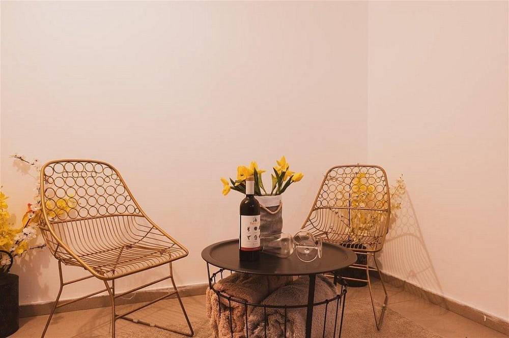 143123 מתחם פנים, בנגמין לופט, וילה  בבנימינה וילות - Vila 4 U