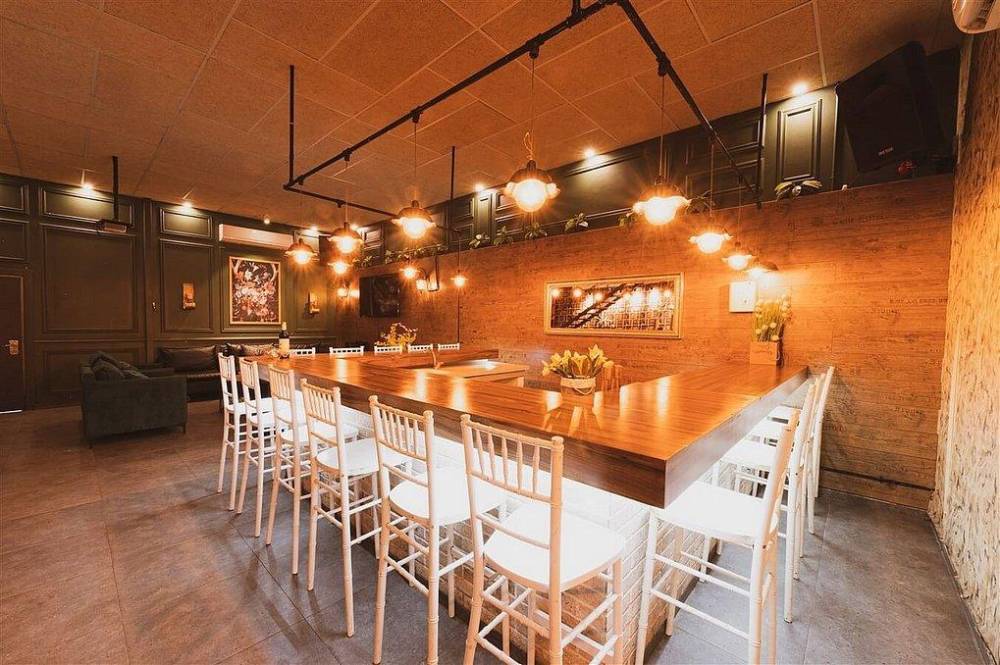 143126 מתחם פנים, בנגמין לופט, וילה  בבנימינה וילות - Vila 4 U