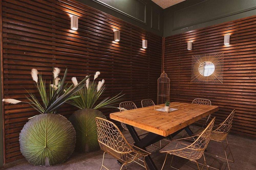 143127 מתחם פנים, בנגמין לופט, וילה  בבנימינה וילות - Vila 4 U