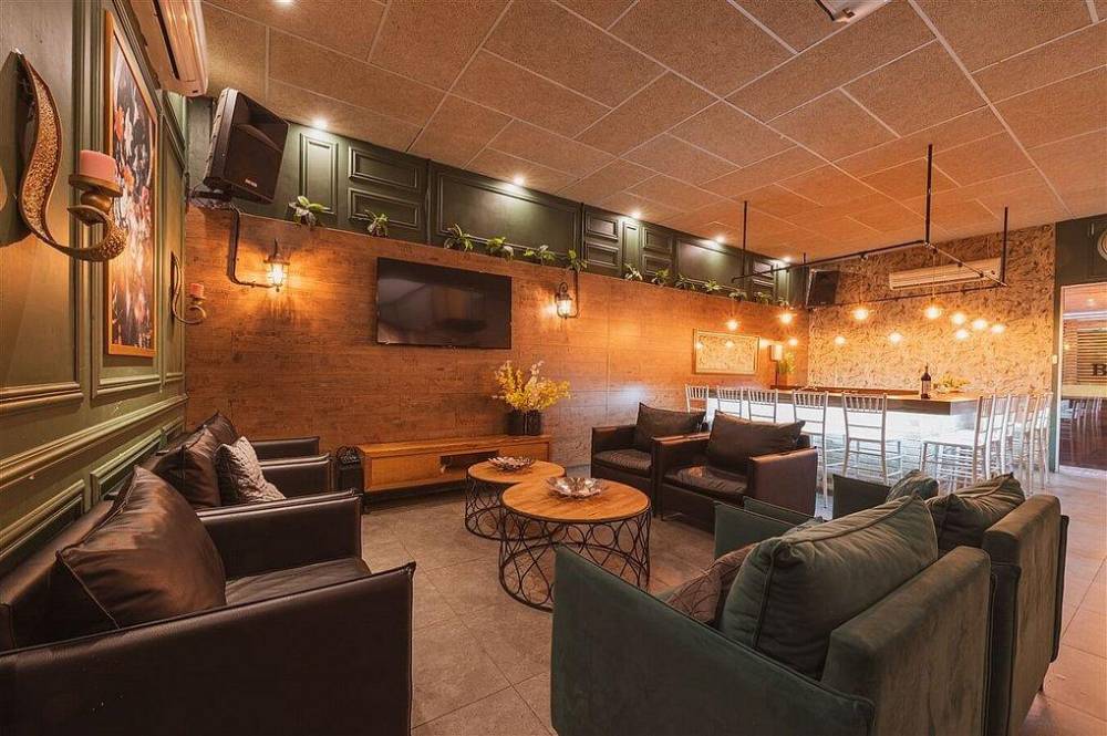 143128 מתחם פנים, בנגמין לופט, וילה  בבנימינה וילות - Vila 4 U