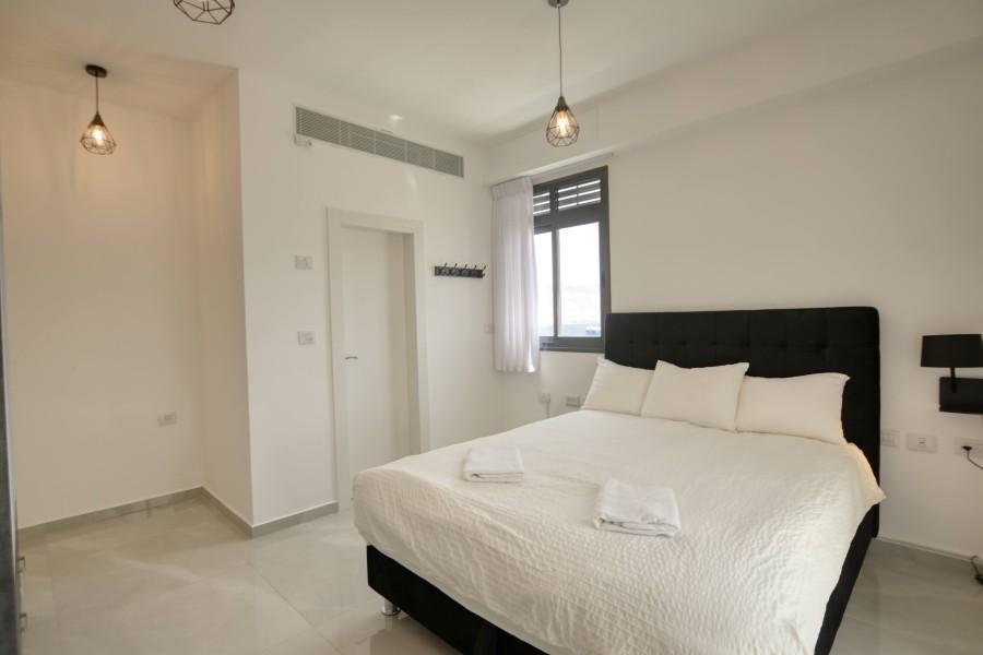 143183 המתחם הפנימי, וילה עלמת החן, וילה  באילת וילות - Vila 4 U