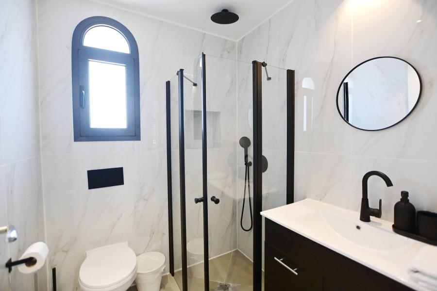 143185 המתחם הפנימי, וילה עלמת החן, וילה  באילת וילות - Vila 4 U