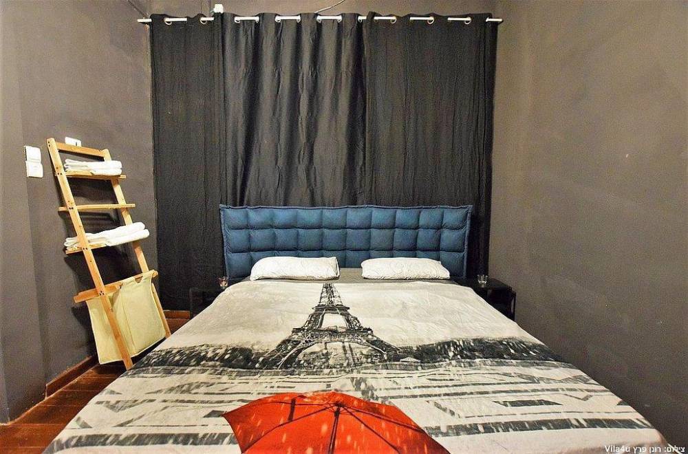 143319 המתחם הפנימי, גולד לופט, וילה  בחדרה וילות - Vila 4 U