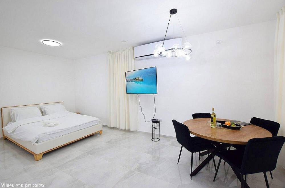 143866 הסוויטות, וילה אמור בגליל, וילה  באבן מנחם וילות - Vila 4 U