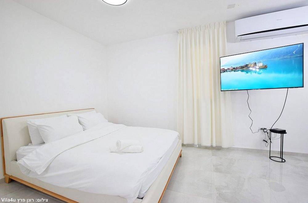 143871 הסוויטות, וילה אמור בגליל, וילה  באבן מנחם וילות - Vila 4 U