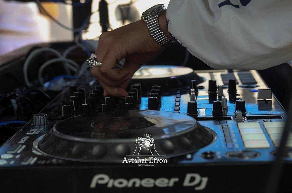 144933 גלריה כללית, אלמאגו רוף תל אביב, וילה  בתל אביב וילות - Vila 4 U