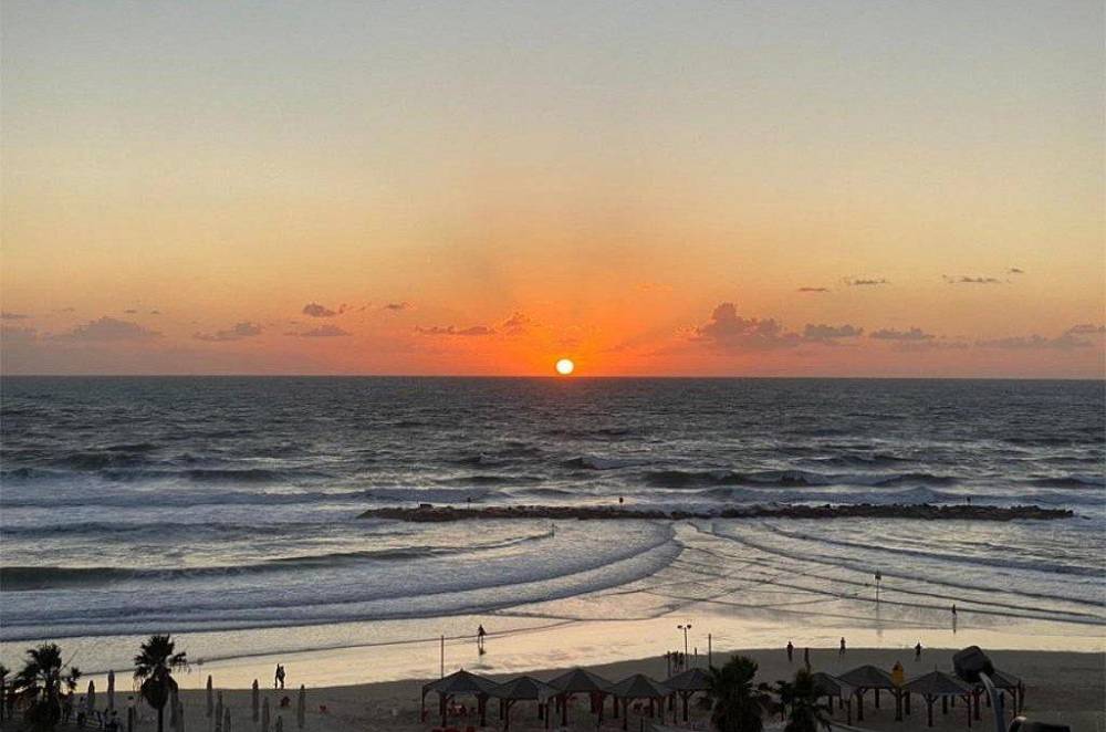 146465 כללי, גורדונס - גג על הים, וילה  בתל אביב וילות - Vila 4 U