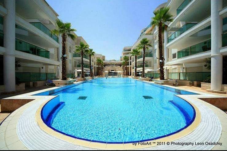 146944 גלריה כללית משותפת, לה פלמורה אילת, וילה  באילת וילות - Vila 4 U