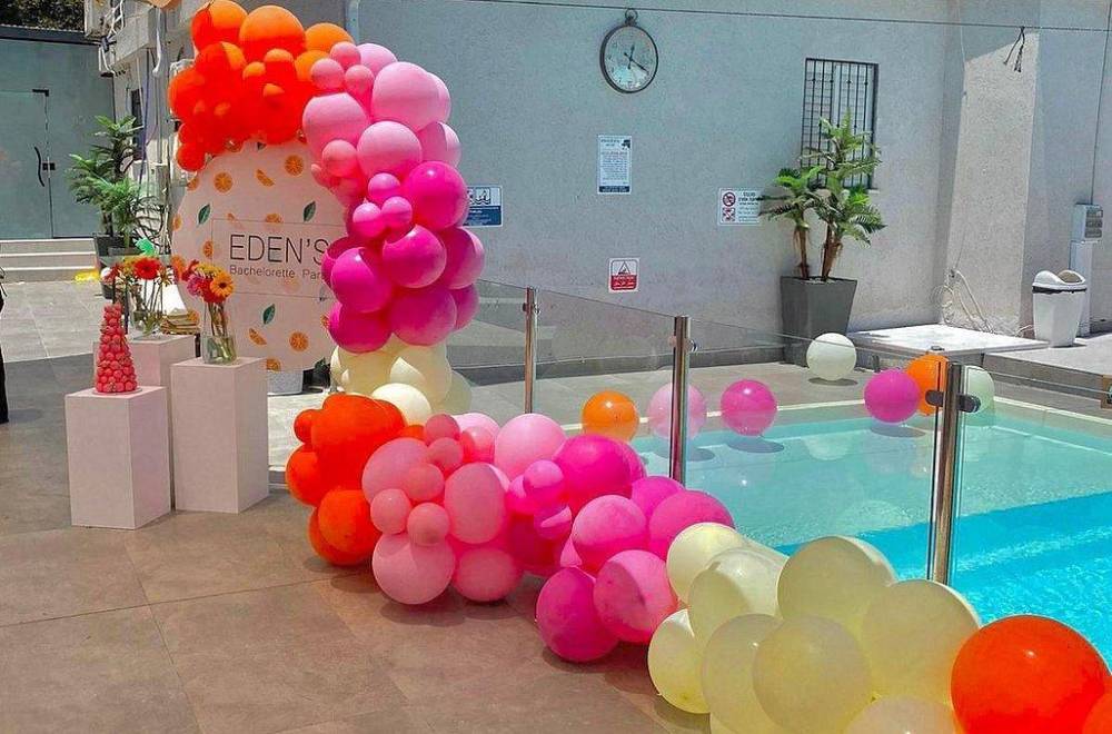 מתחם האושר באדרת אירועים במתחם, מתחם האושר אדרת, וילה  באדרת וילות - Vila 4 U