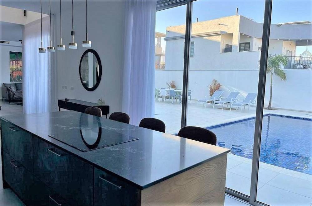 150252 כללי, וילה הרמוניה בלבן - Villa White Harmony, וילה  באילת וילות - Vila 4 U