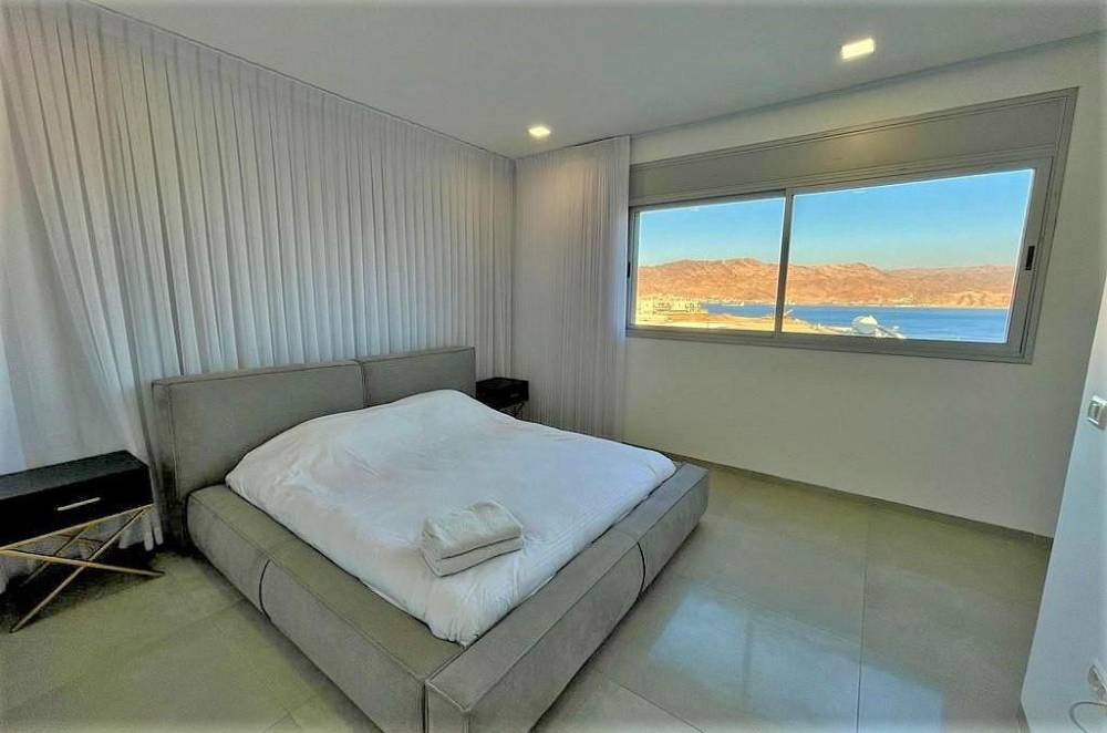 150256 כללי, וילה הרמוניה בלבן - Villa White Harmony, וילה  באילת וילות - Vila 4 U